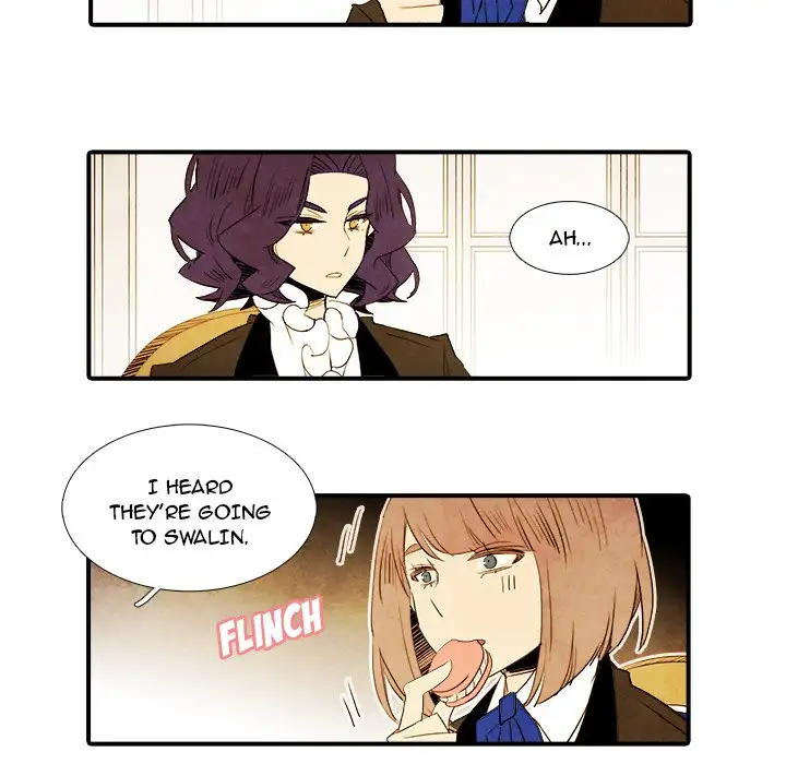 Ardor’s Kingdom - Chapter 31 Page 34