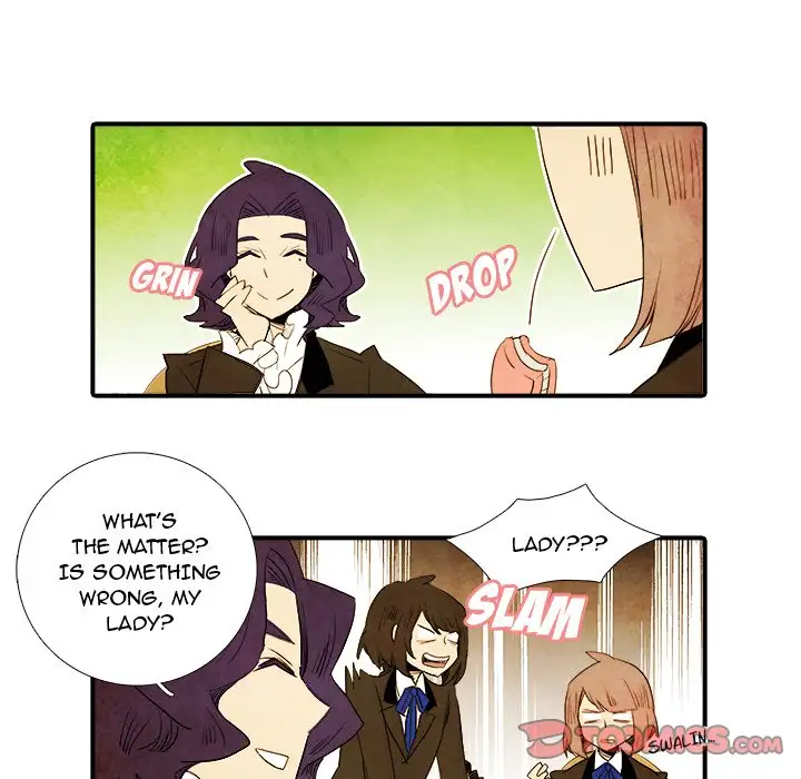 Ardor’s Kingdom - Chapter 31 Page 35