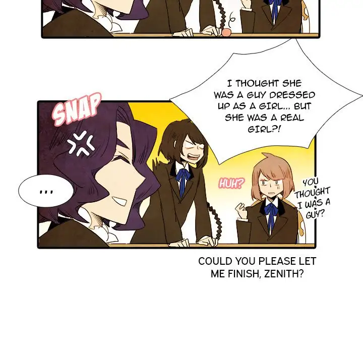 Ardor’s Kingdom - Chapter 31 Page 36