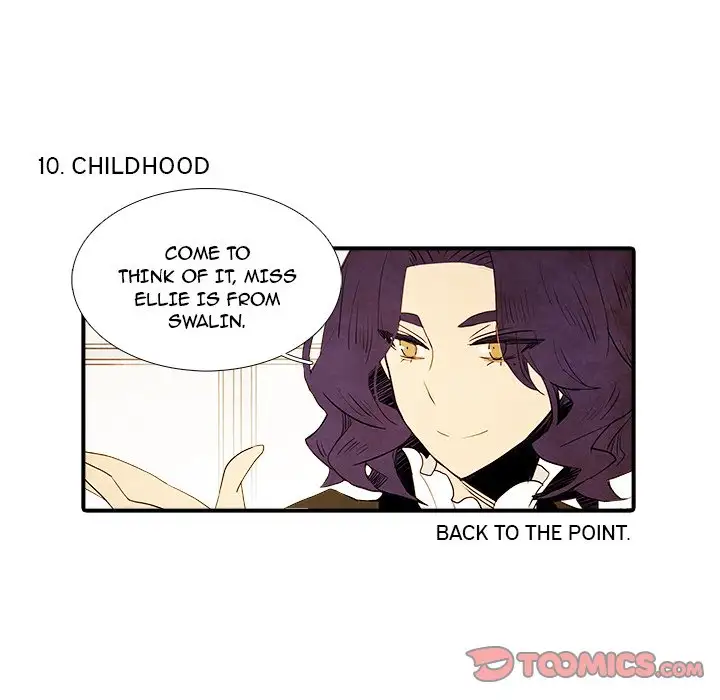 Ardor’s Kingdom - Chapter 31 Page 37