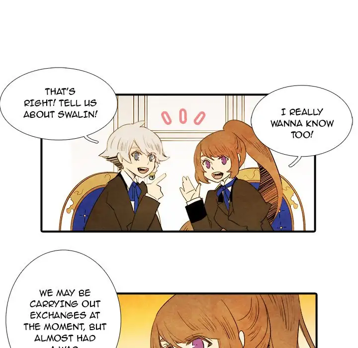 Ardor’s Kingdom - Chapter 31 Page 38