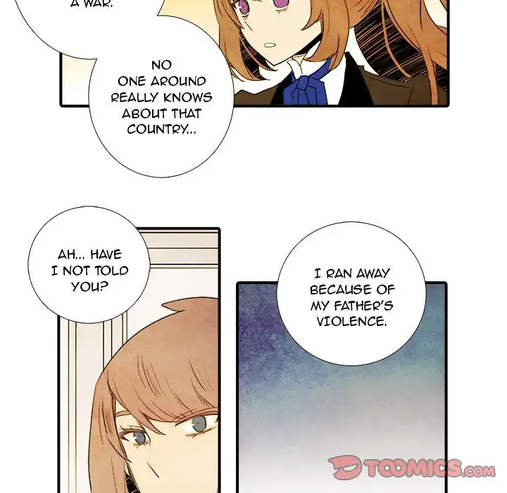 Ardor’s Kingdom - Chapter 31 Page 39