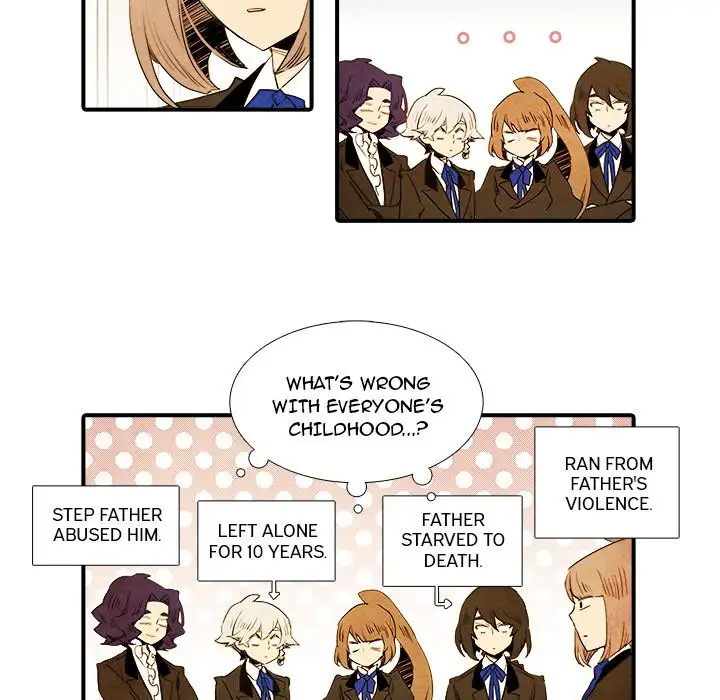 Ardor’s Kingdom - Chapter 31 Page 40