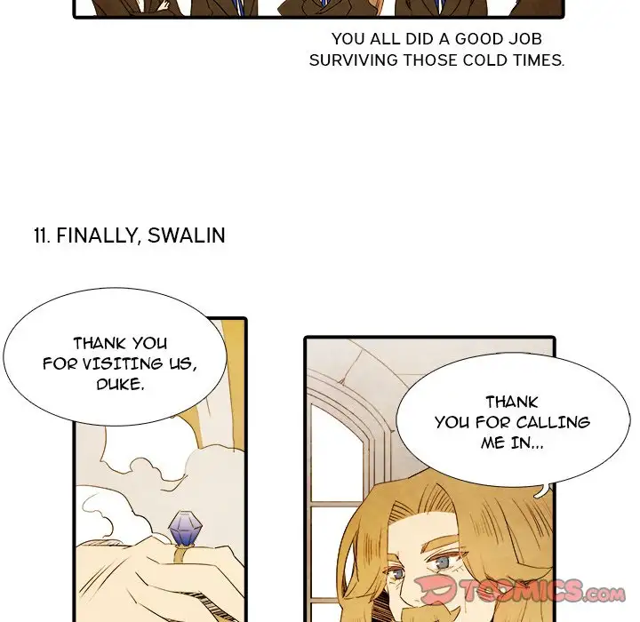 Ardor’s Kingdom - Chapter 31 Page 41