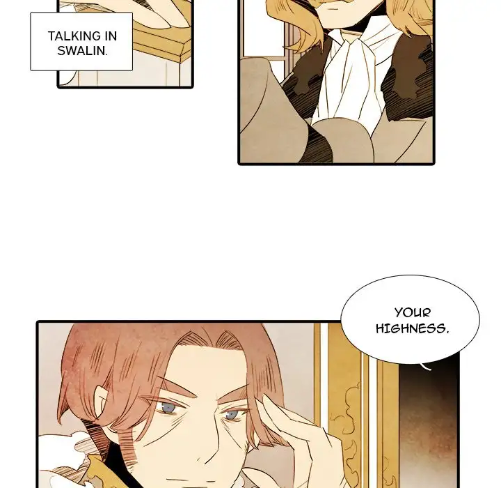 Ardor’s Kingdom - Chapter 31 Page 42