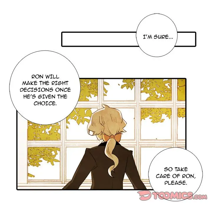 Ardor’s Kingdom - Chapter 31 Page 5