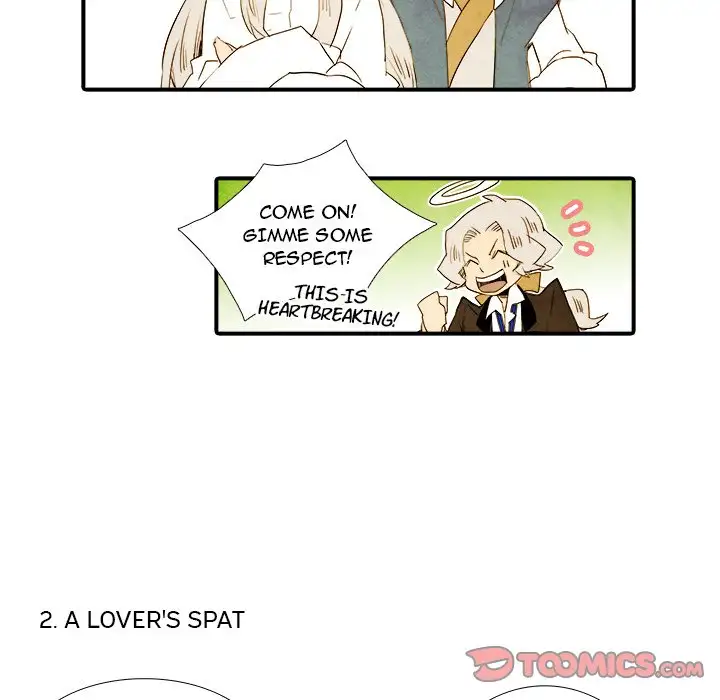 Ardor’s Kingdom - Chapter 31 Page 7