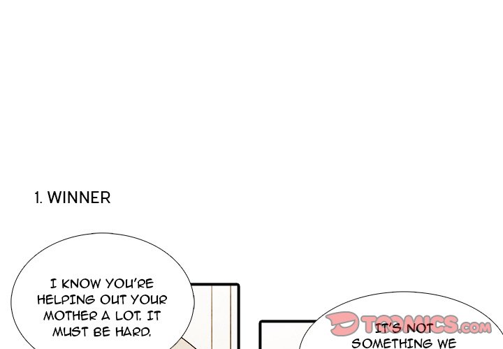 Ardor’s Kingdom - Chapter 35 Page 1