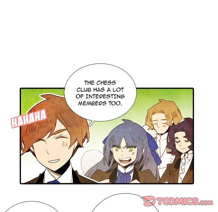 Ardor’s Kingdom - Chapter 35 Page 11