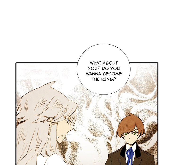 Ardor’s Kingdom - Chapter 35 Page 18