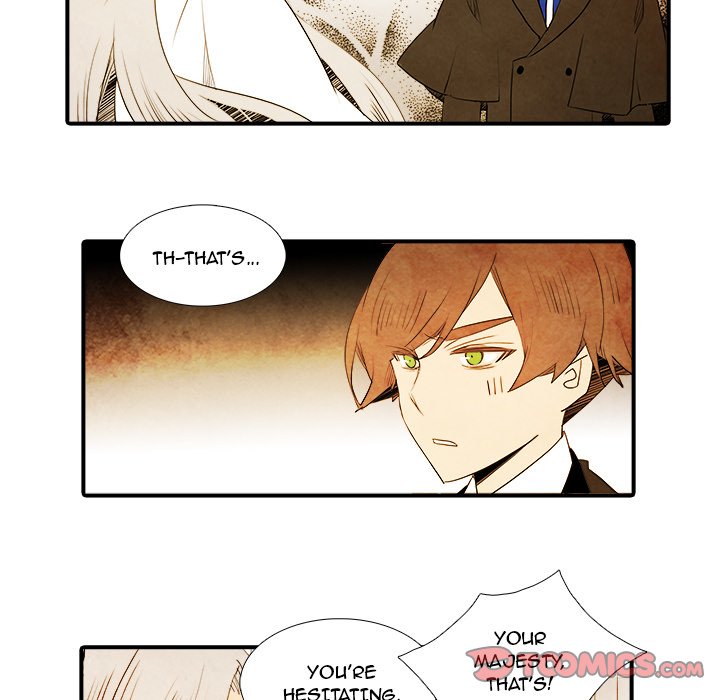Ardor’s Kingdom - Chapter 35 Page 19