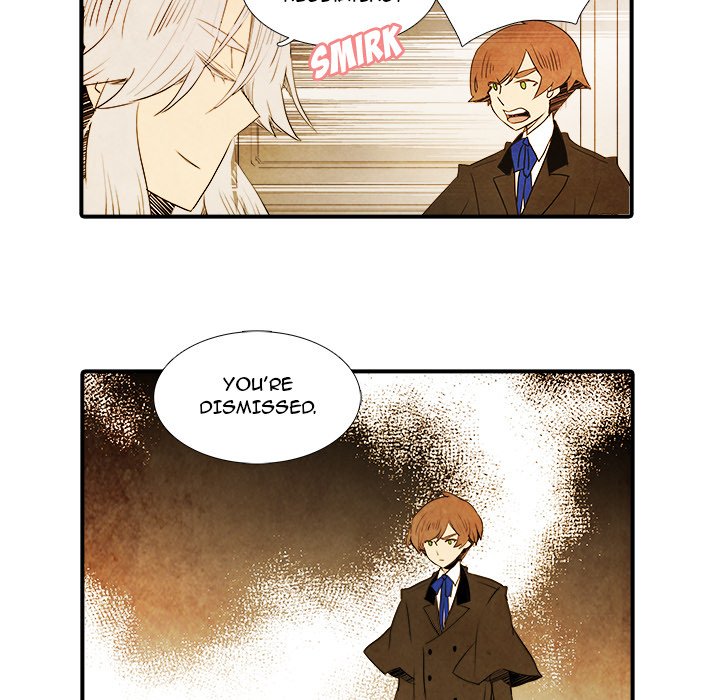 Ardor’s Kingdom - Chapter 35 Page 20