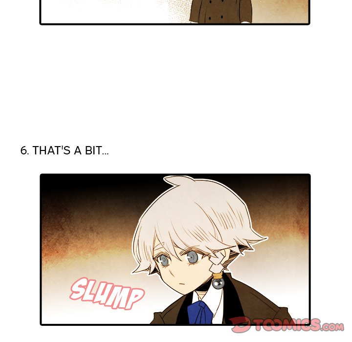 Ardor’s Kingdom - Chapter 35 Page 21