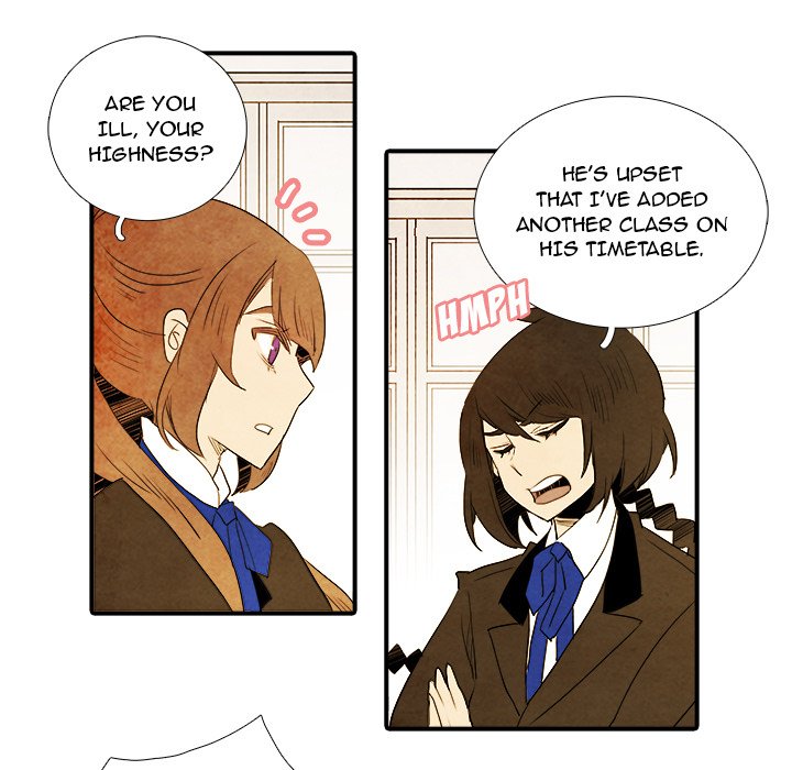 Ardor’s Kingdom - Chapter 35 Page 22