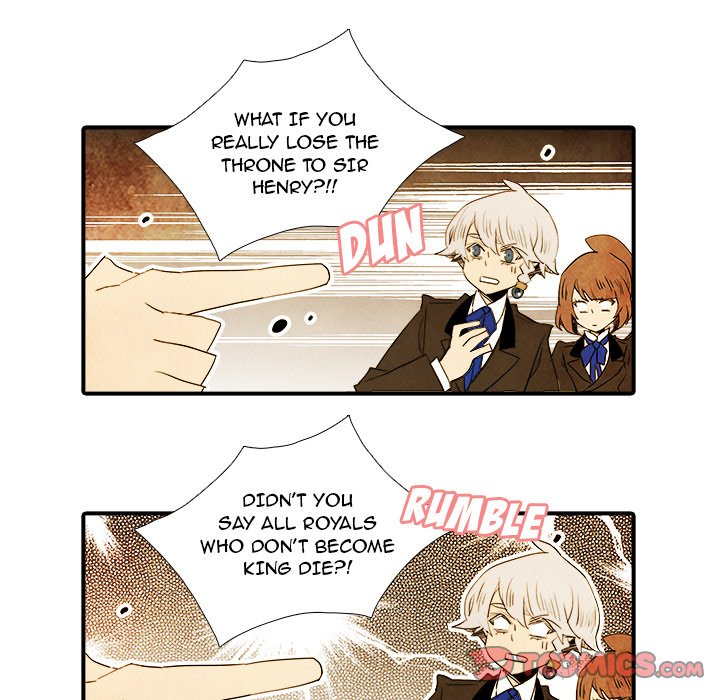 Ardor’s Kingdom - Chapter 35 Page 25