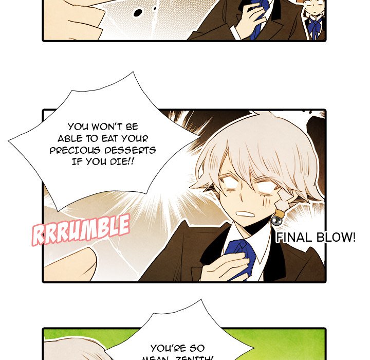 Ardor’s Kingdom - Chapter 35 Page 26