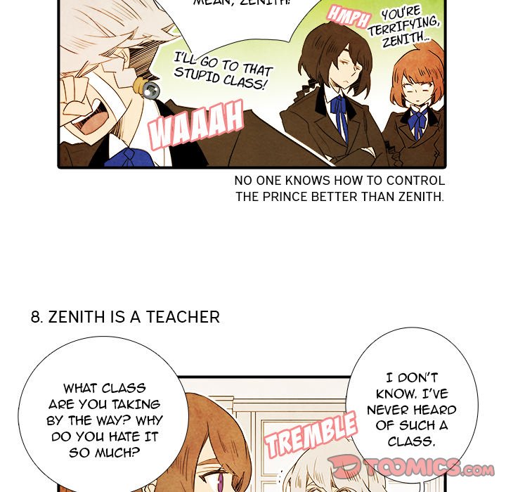 Ardor’s Kingdom - Chapter 35 Page 27