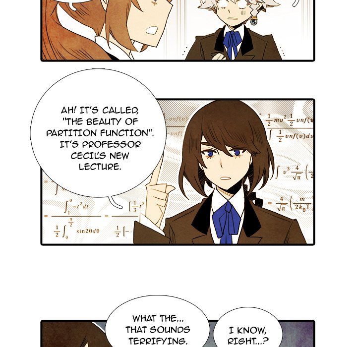 Ardor’s Kingdom - Chapter 35 Page 28