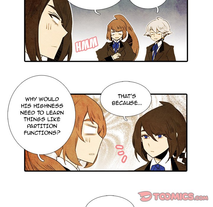 Ardor’s Kingdom - Chapter 35 Page 29