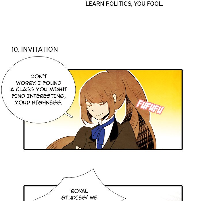 Ardor’s Kingdom - Chapter 35 Page 34