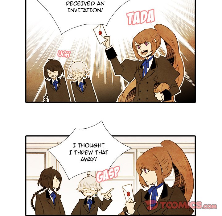 Ardor’s Kingdom - Chapter 35 Page 35