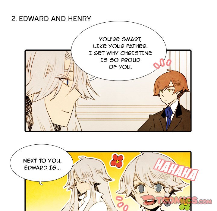 Ardor’s Kingdom - Chapter 35 Page 5