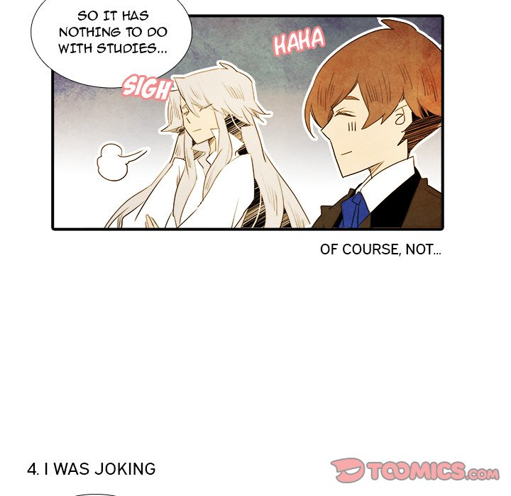 Ardor’s Kingdom - Chapter 35 Page 9