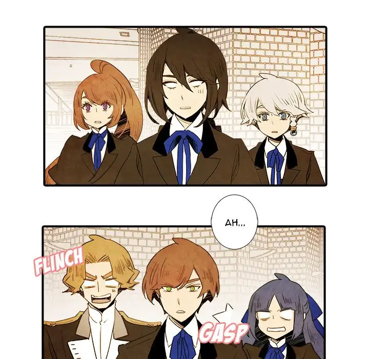 Ardor’s Kingdom - Chapter 36 Page 10