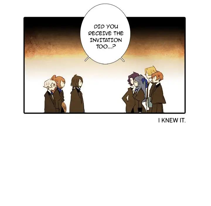 Ardor’s Kingdom - Chapter 36 Page 12