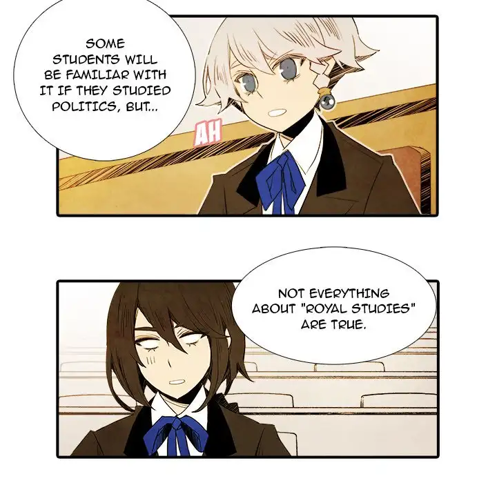 Ardor’s Kingdom - Chapter 36 Page 16