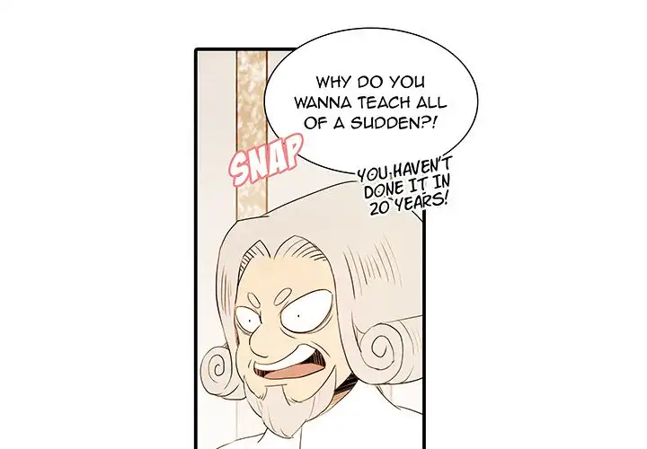 Ardor’s Kingdom - Chapter 36 Page 2