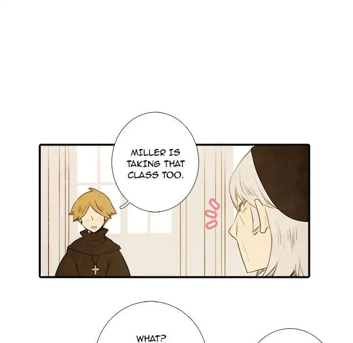 Ardor’s Kingdom - Chapter 36 Page 22