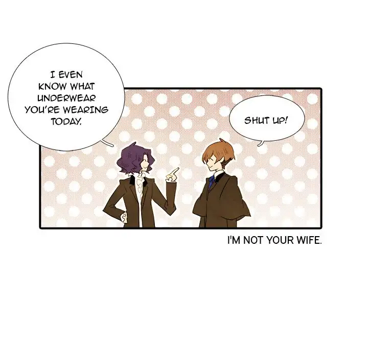 Ardor’s Kingdom - Chapter 36 Page 28