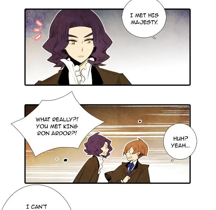 Ardor’s Kingdom - Chapter 36 Page 30