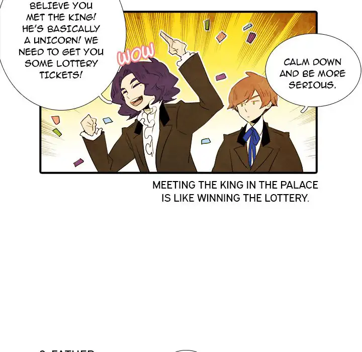 Ardor’s Kingdom - Chapter 36 Page 31