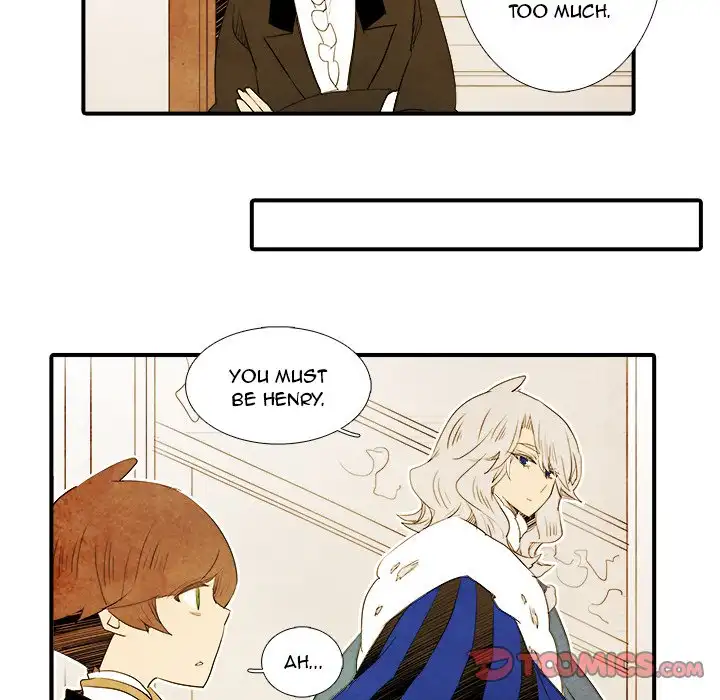 Ardor’s Kingdom - Chapter 36 Page 33