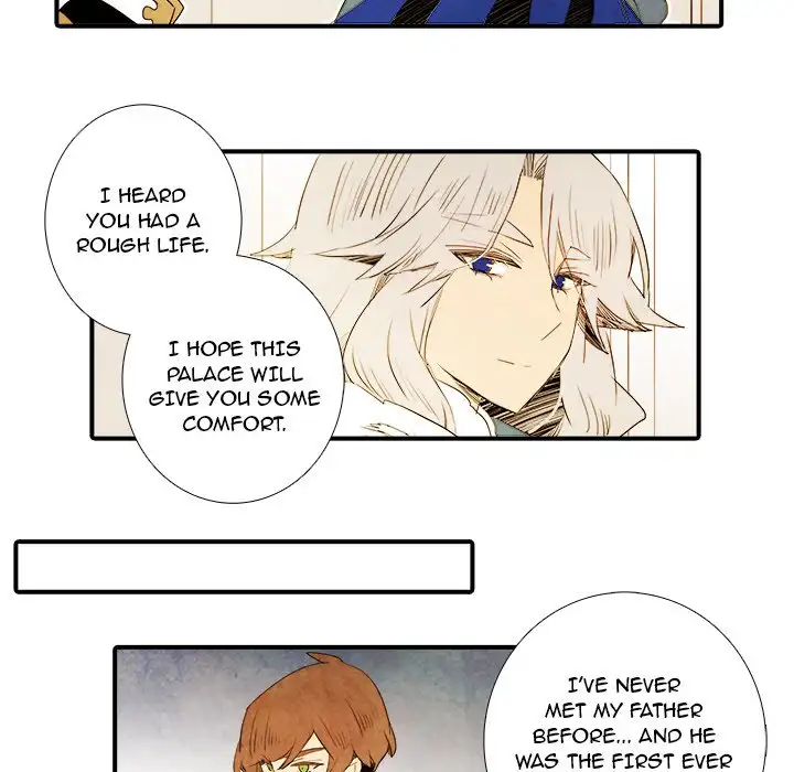 Ardor’s Kingdom - Chapter 36 Page 34