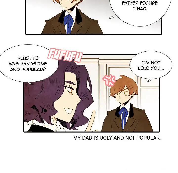 Ardor’s Kingdom - Chapter 36 Page 35