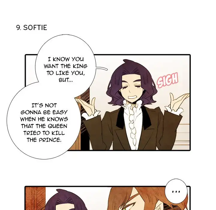 Ardor’s Kingdom - Chapter 36 Page 36