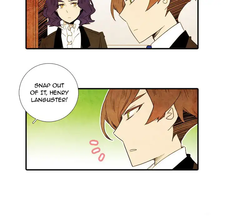 Ardor’s Kingdom - Chapter 36 Page 37