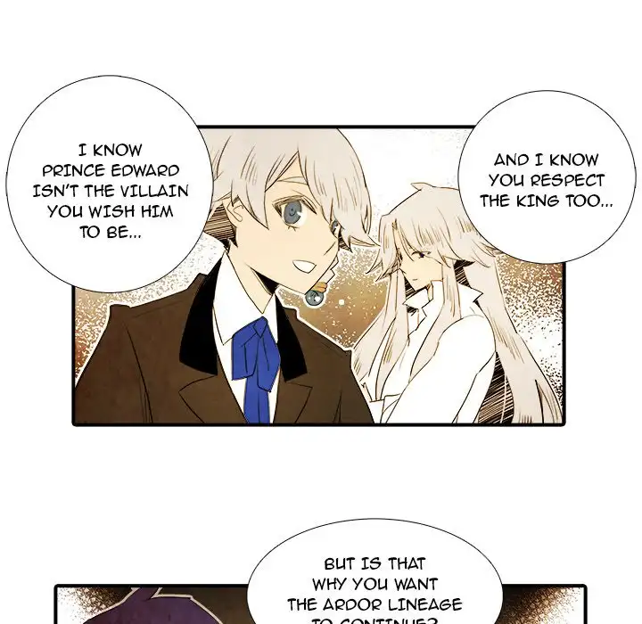 Ardor’s Kingdom - Chapter 36 Page 38