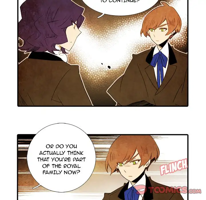 Ardor’s Kingdom - Chapter 36 Page 39