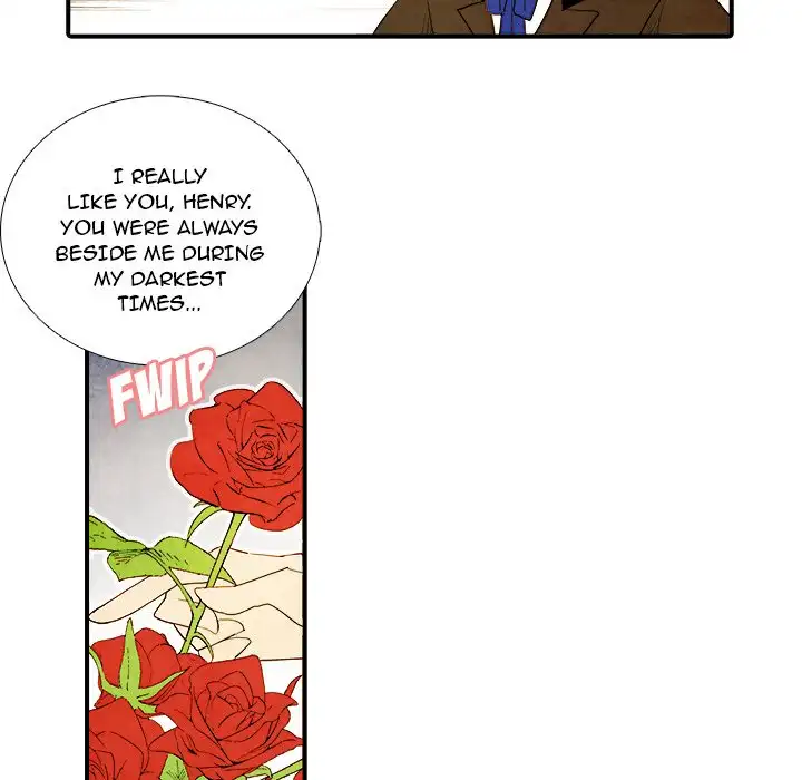 Ardor’s Kingdom - Chapter 36 Page 40