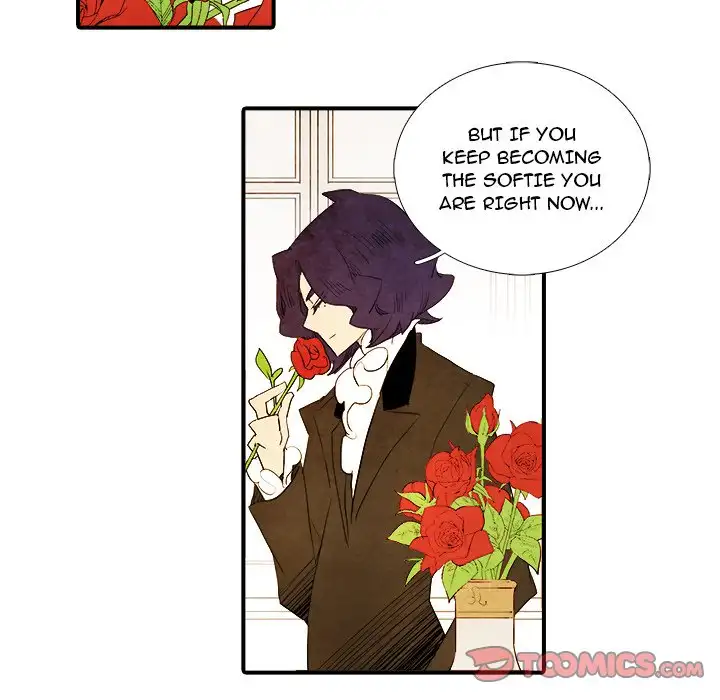 Ardor’s Kingdom - Chapter 36 Page 41