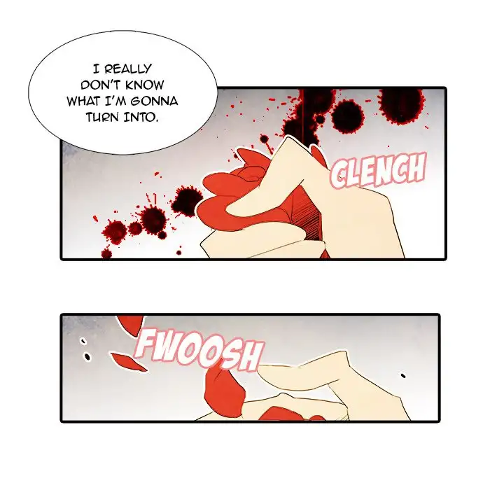 Ardor’s Kingdom - Chapter 36 Page 42