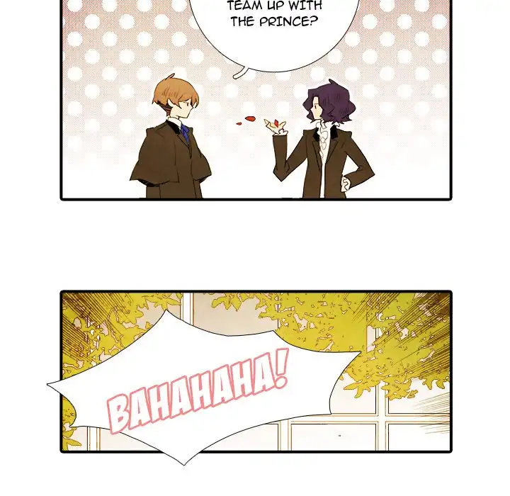 Ardor’s Kingdom - Chapter 36 Page 44