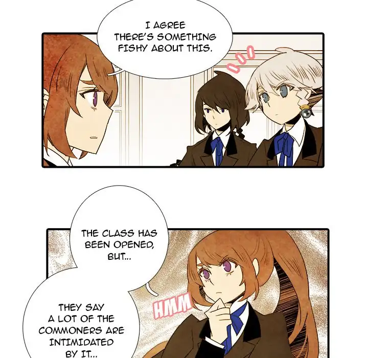 Ardor’s Kingdom - Chapter 36 Page 6