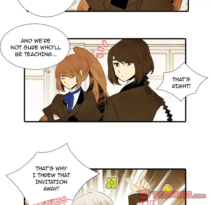 Ardor’s Kingdom - Chapter 36 Page 7