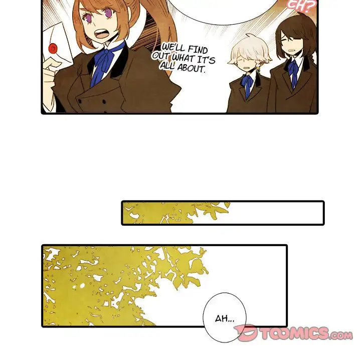 Ardor’s Kingdom - Chapter 36 Page 9