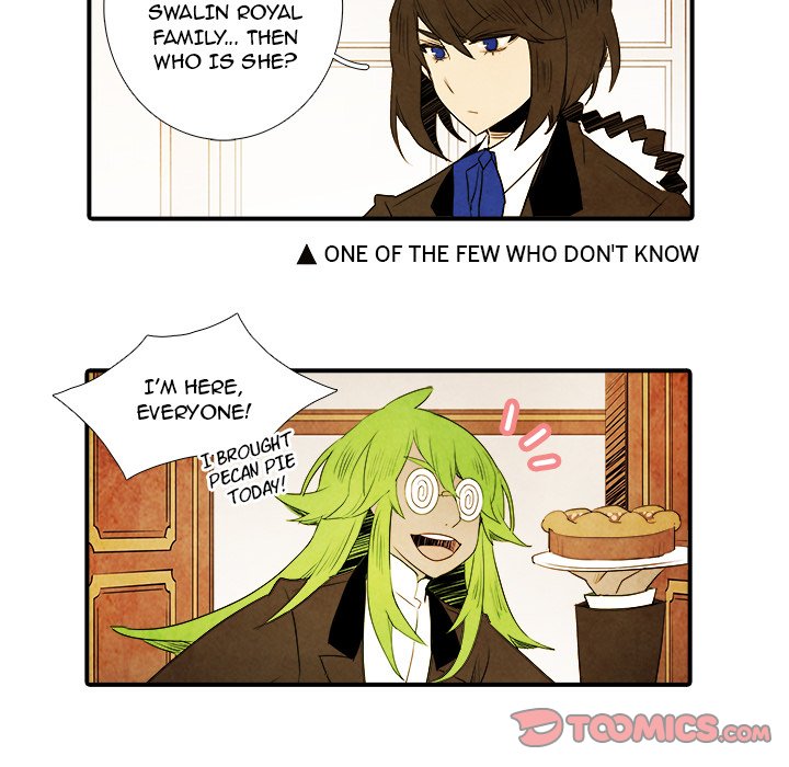 Ardor’s Kingdom - Chapter 39 Page 30